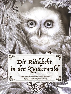 cover image of Entdecke dich und werde wirklich glücklich